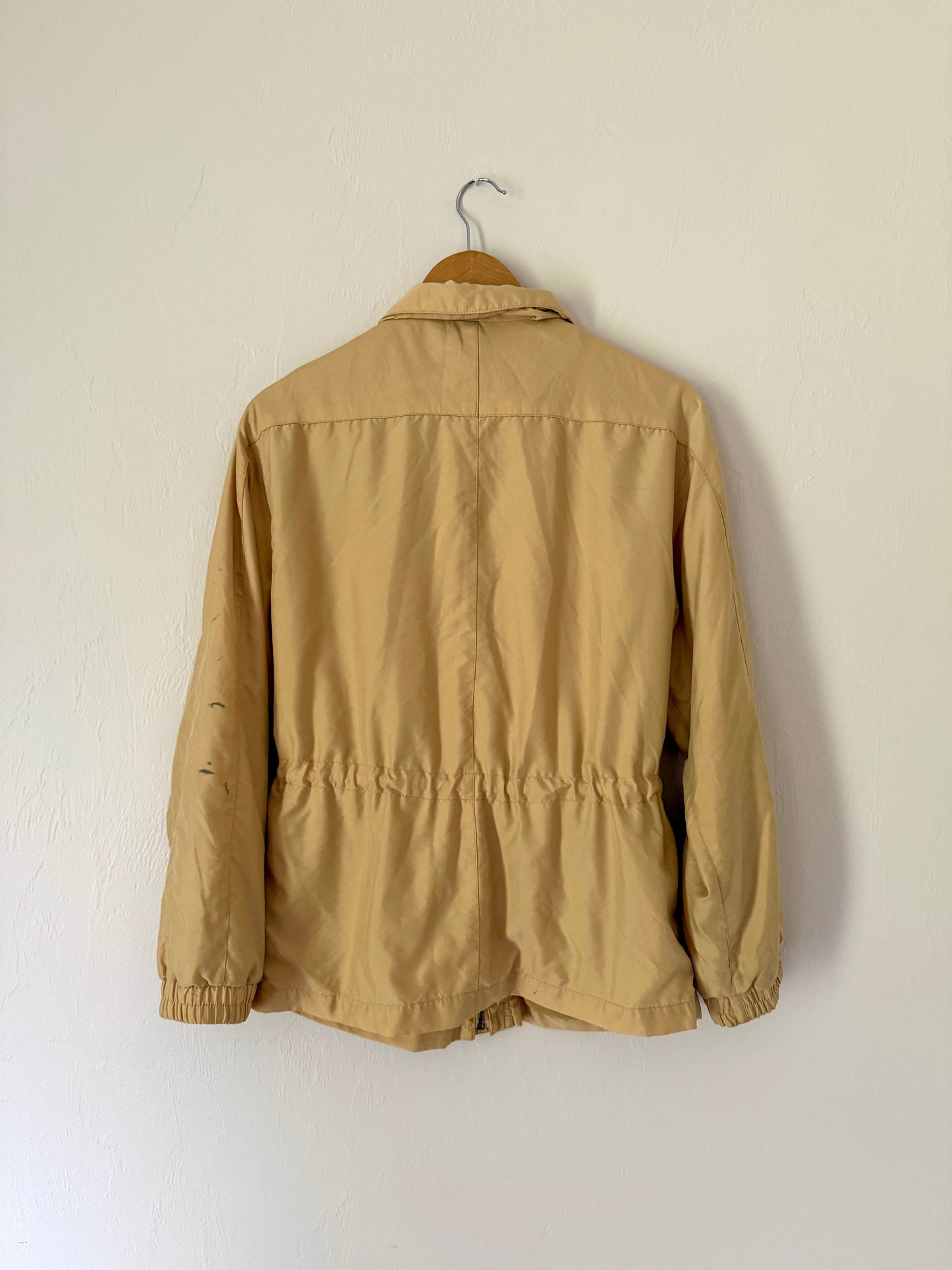Gallery Sport Yellow Jacket