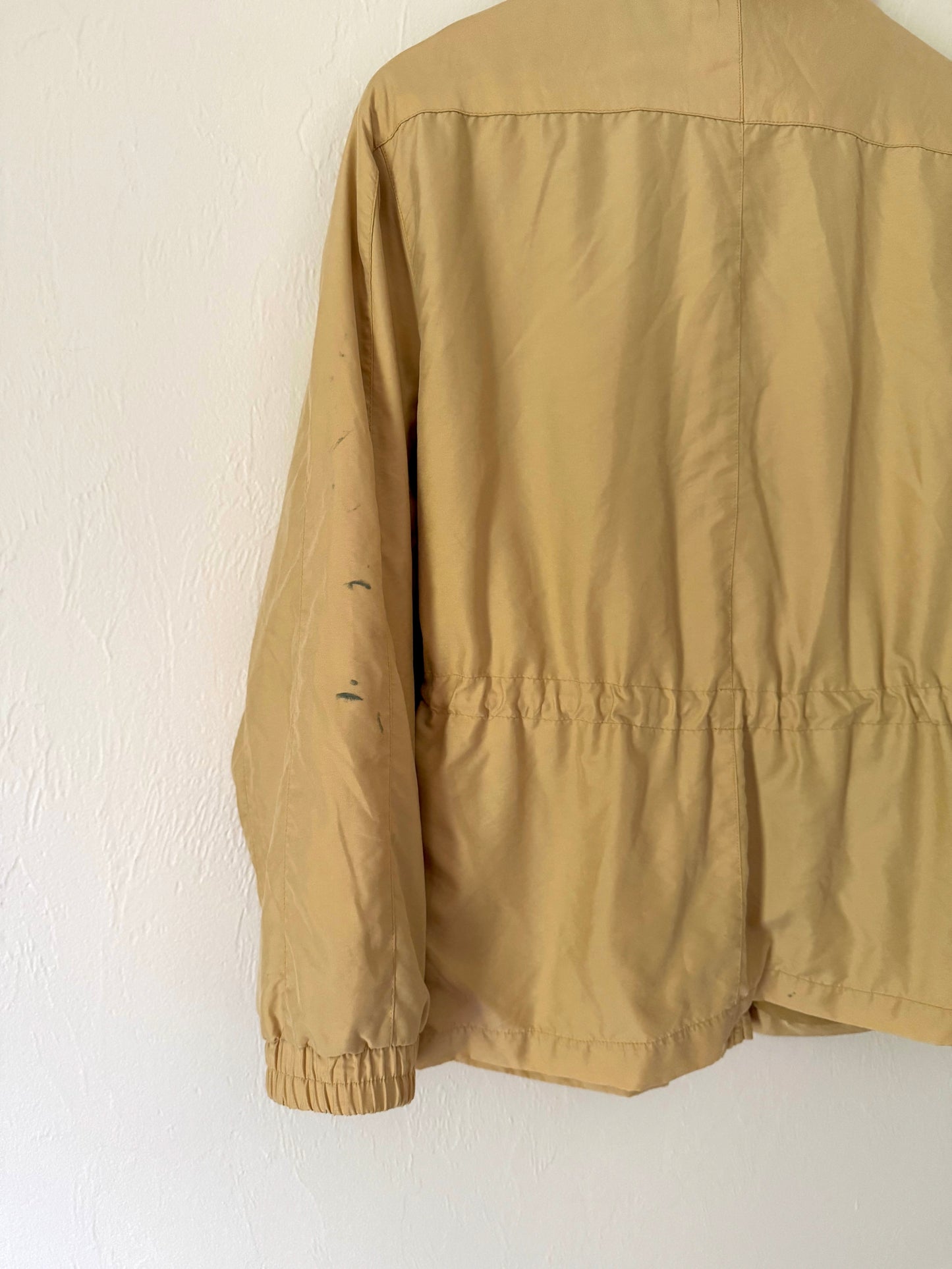 Gallery Sport Yellow Jacket
