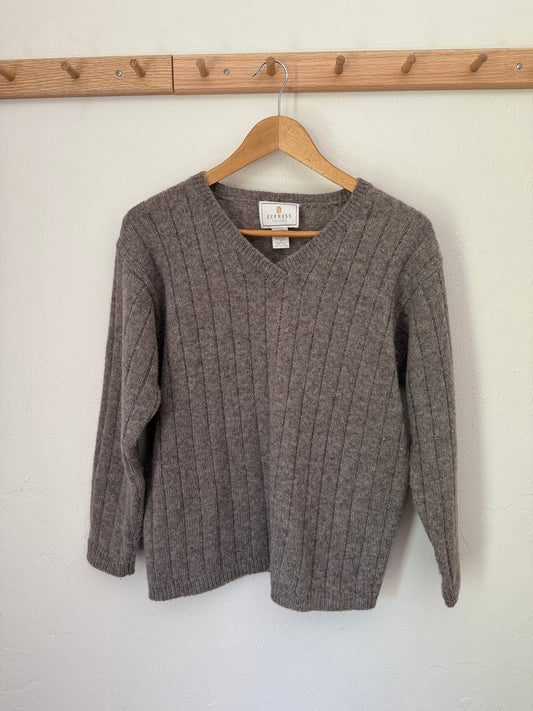 Vintage Express Tricot Sweater