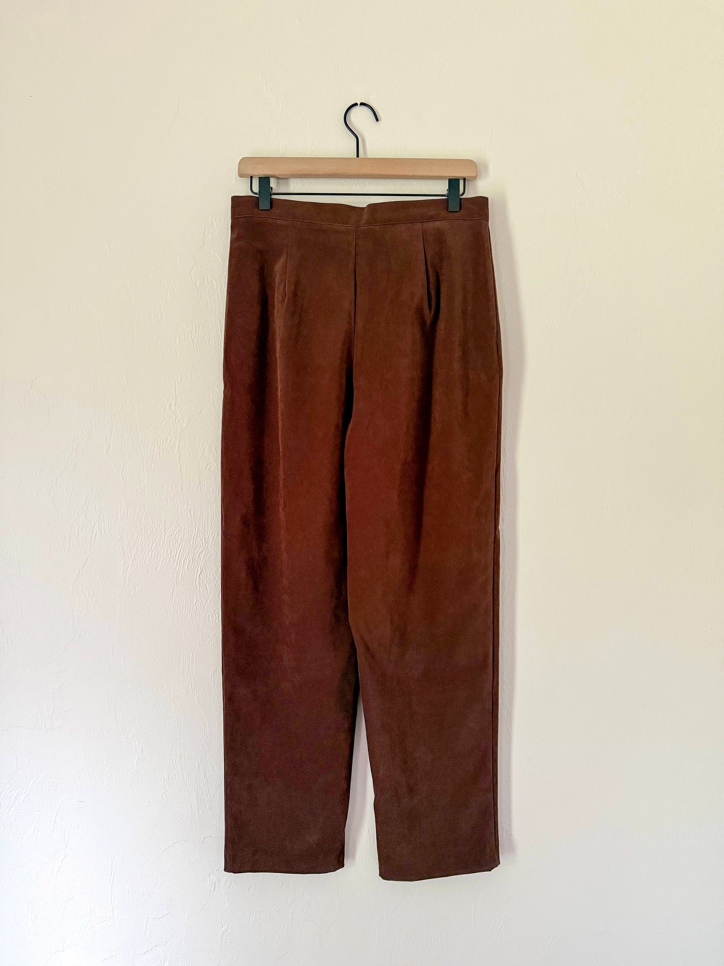 Vintage Brown Slacks